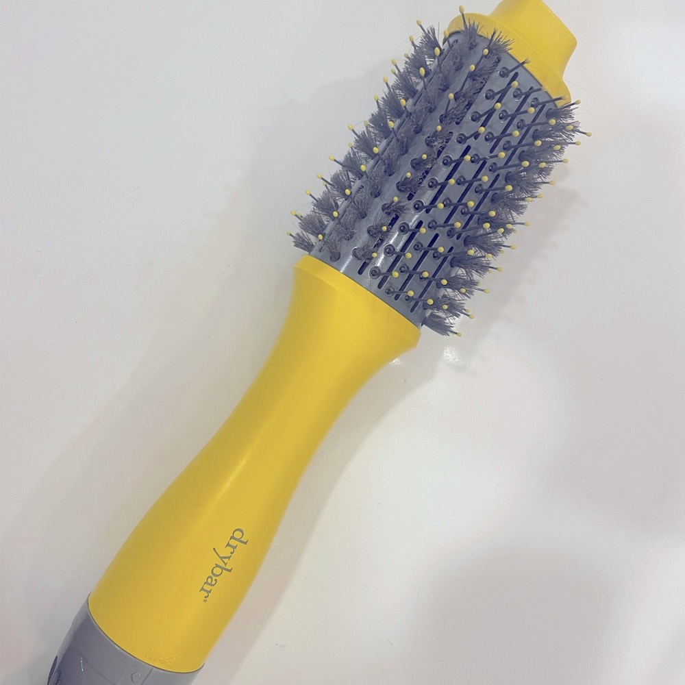 Drybar The Double Shot Blow-Dry Brush